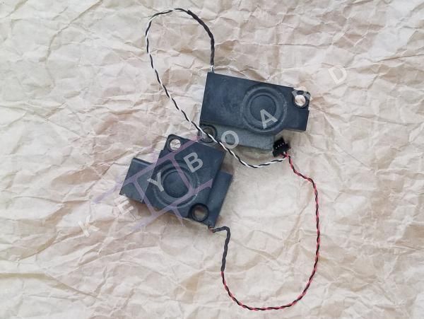 Динаміки Asus N61JA